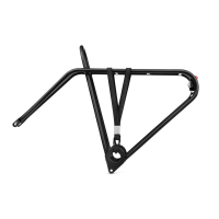 Woom 6 Gepäckträger PICKUP