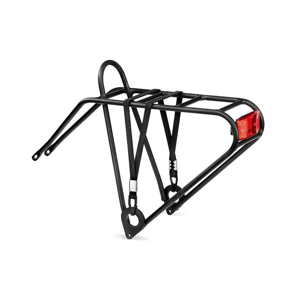 Woom 4 Gepäckträger PICKUP