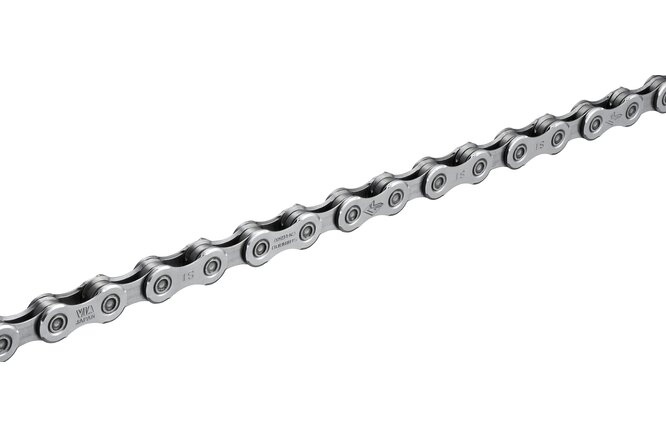 Shimano Kette LINKGLIDE 9/10/11 Gang 126Glieder CN-LG500 Quick-Link