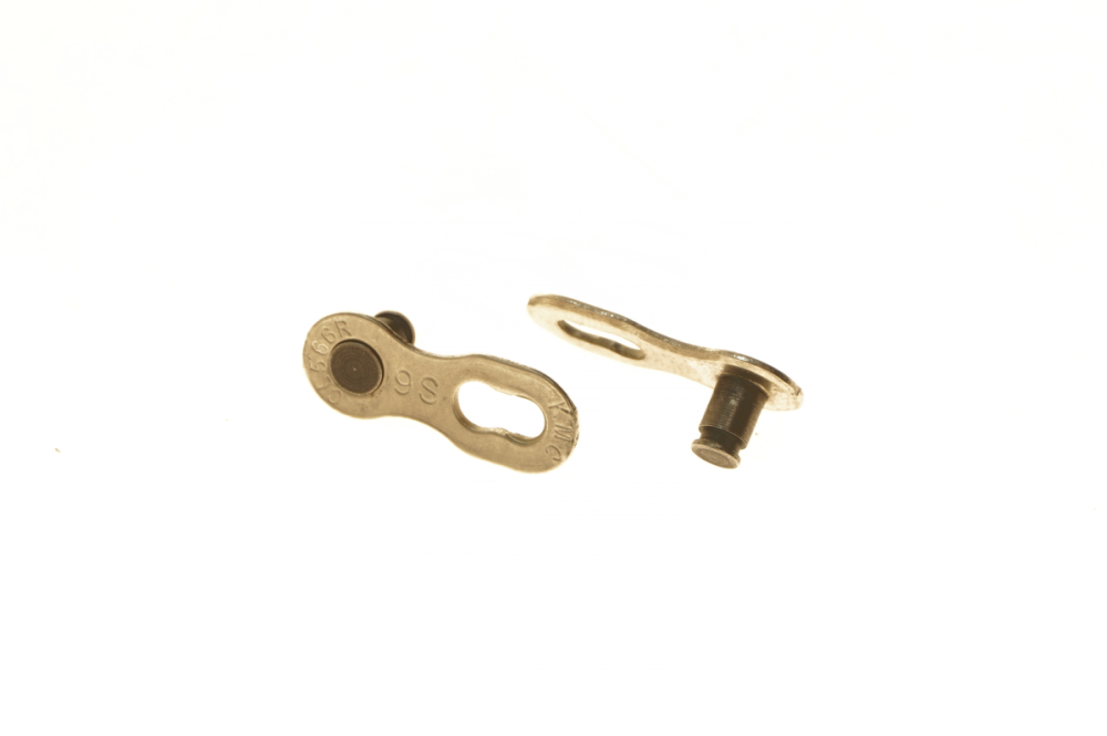 KMC Kettenschloss 9Gang Breite 6.6mm