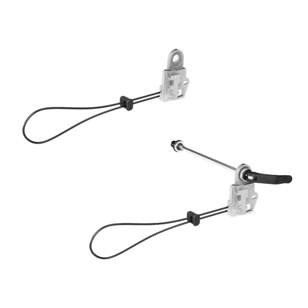 Thule Achskupplung ezHitch Gen.2