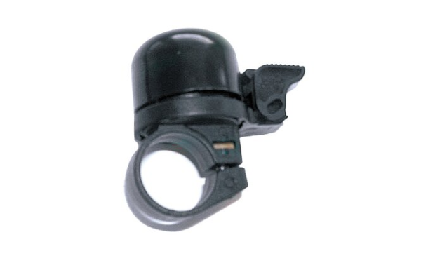 bike Attitude Glocke Ø22.2mm Bike Attitude drehbar Alu schwarz