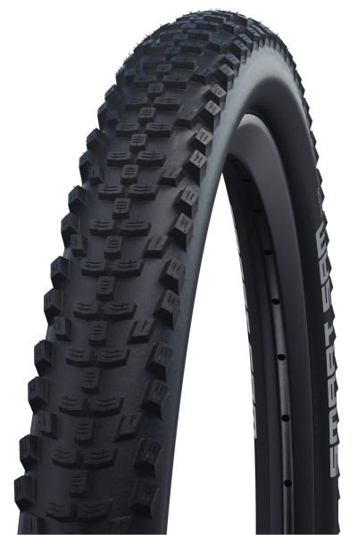 Schwalbe Pneu Smart Sam 29x2.10 Addix starr black