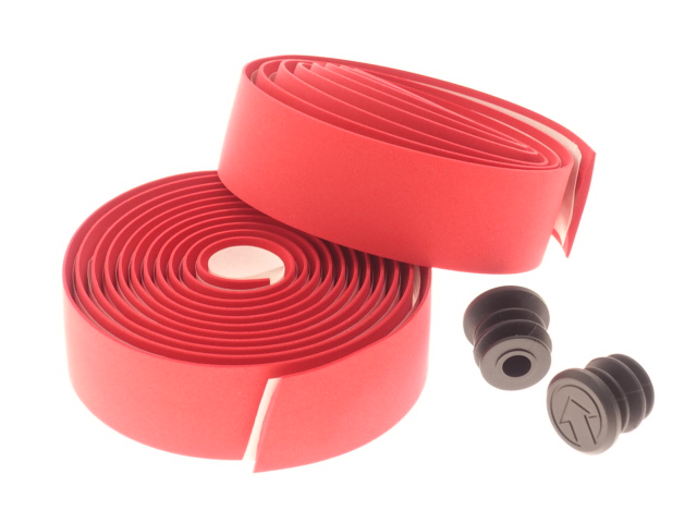 Pro Lenkerband Sport control rot 2.5mm 200x30mm