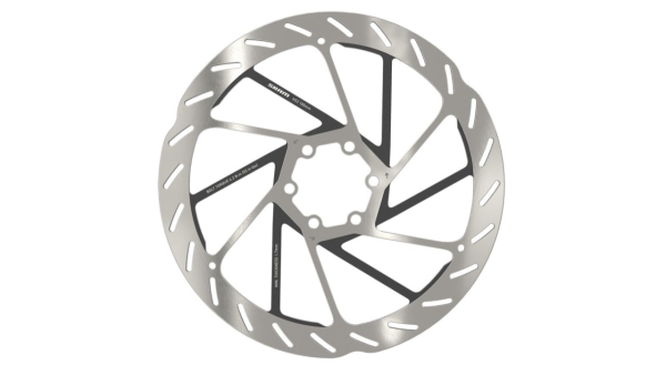 SRAM Bremsscheibe HS2 180mm 6-bolt abgerundet