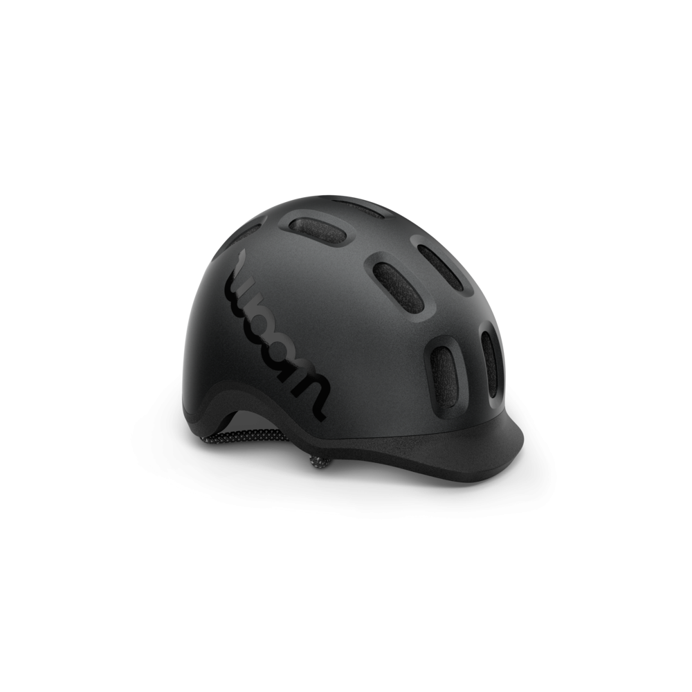 Helm Ready anthrazit