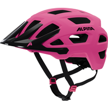 Alpina FB JR 3 FLASH neon violet matt | 50-55