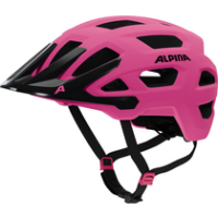 Alpina FB JR 3 FLASH neon violet matt | 50-55