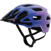 Alpina FB JR 3 FLASH fading violet matt | 50-55