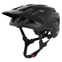 TAUNUS MIPS schwarz matt