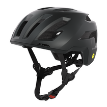 Alpina TAUNUS GRAVEL MIPS black matt | 59-61