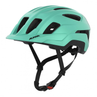 Alpina Paranus turquoise matt 59-61cm