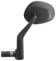 Ergon Rückspiegel Velo Innenbefestigung Klemmkonus 17.2-22mm