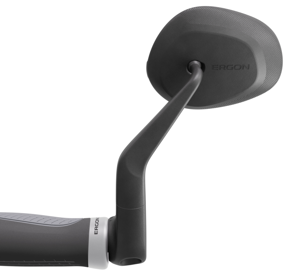 Ergon Rückspiegel Velo Innenbefestigung Klemmkonus 17.2-22mm