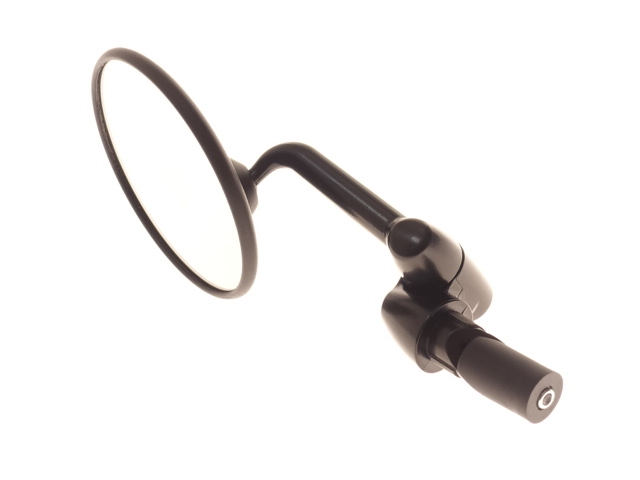 Busch+Müller Busch+Müller Cycle Star 80 Rückspiegel Ø 80 mm abklappbar