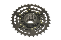 Shimano Kassette 7Gang 12-32Z CS-HG200