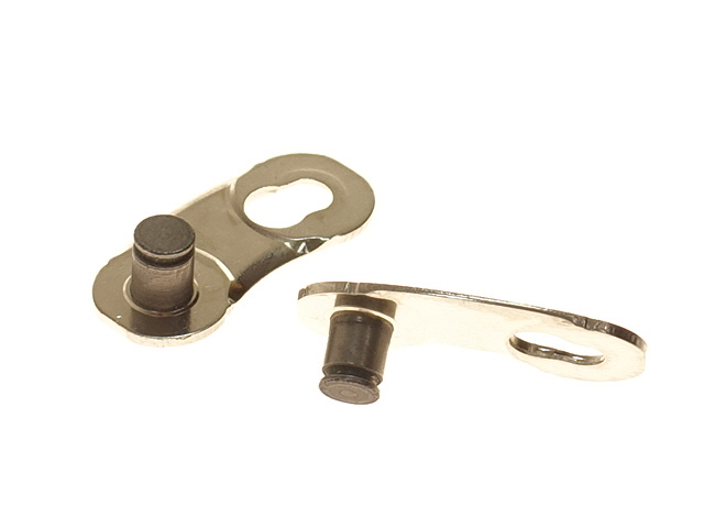 SRAM Kettenschloss 12Gang Eagle PowerLock silber