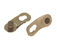 SRAM Kettenschloss 12Gang Eagle PowerLock silber