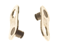 SRAM Kettenschloss 12Gang PowerLock D1 Red AXS Road silber