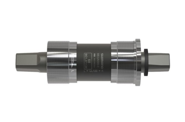 Shimano Innenlager BB-UN300 4-Kant BSA 68/113mm