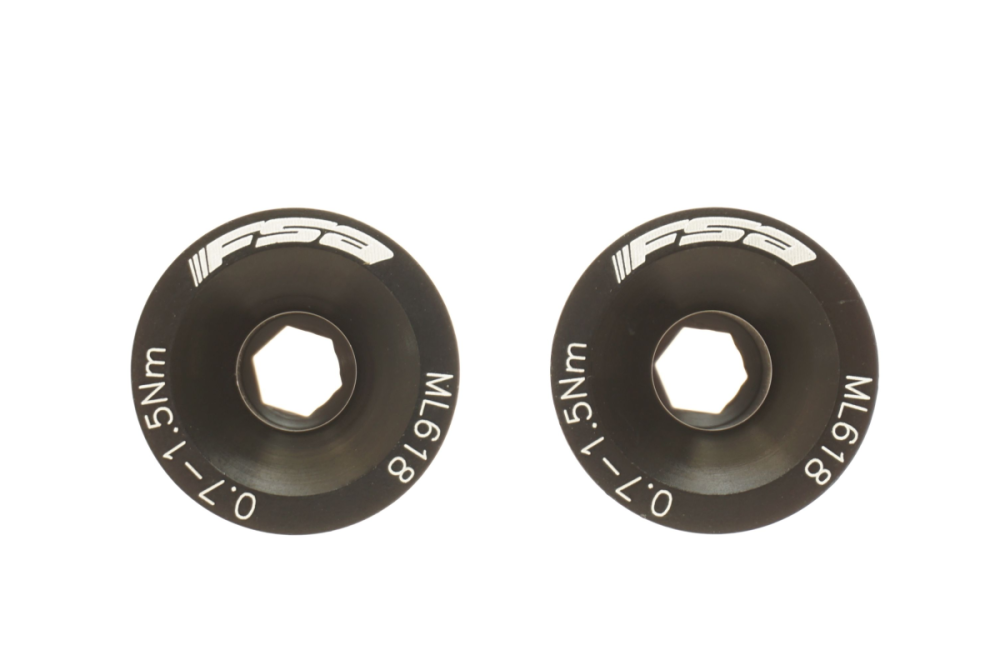 FSA Kurbelschraube ML618 M15