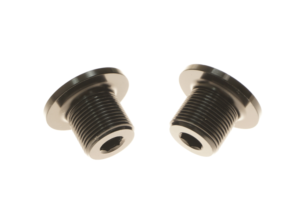 FSA Kurbelschraube ML618 M15