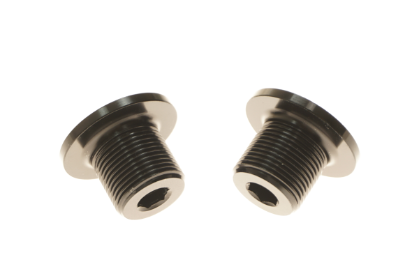 FSA Kurbelschraube ML618 M15