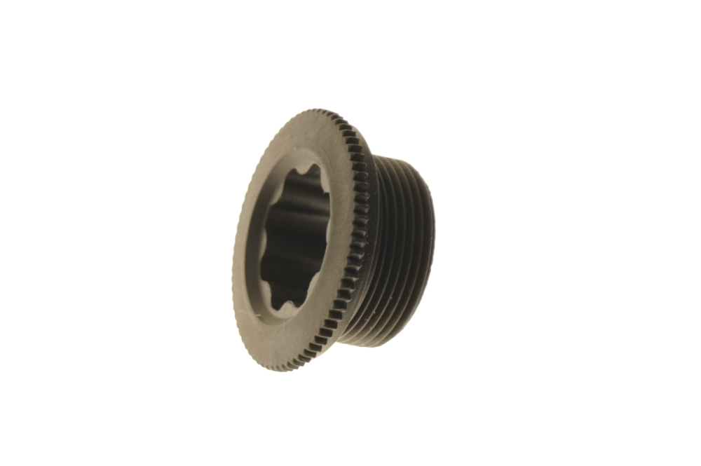 Shimano Kurbelschraube FC-M770 für Hollowtech Innenlager