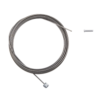 Shimano Bremskabel MTB 1.6x3500 mm Edelstahl