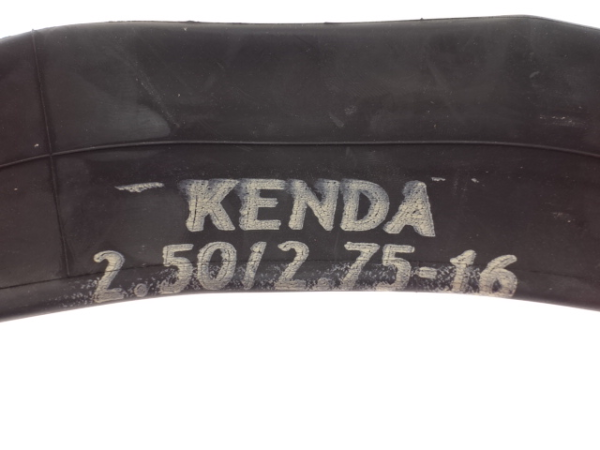 Kenda Schlauch Mofa 2.50-2.75x16" TR-4