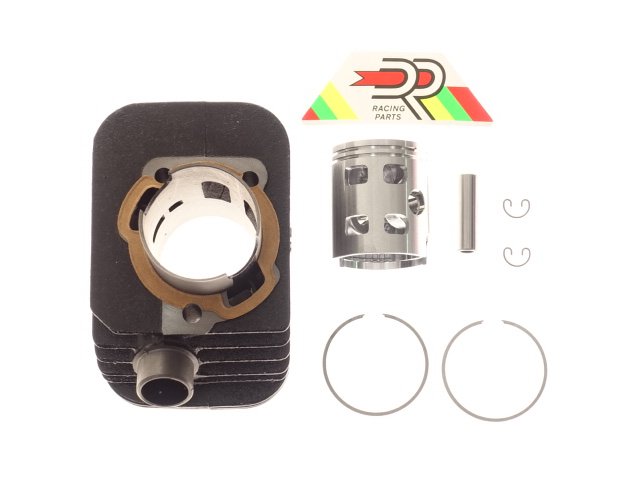 DR Zylinder 10mm 43mm DR ohne Kopf Ciao/SI