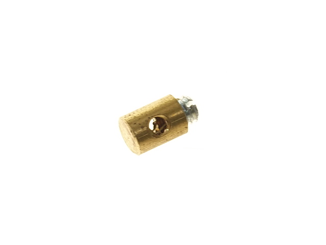 Domino Gasnippel 5.5x7mm