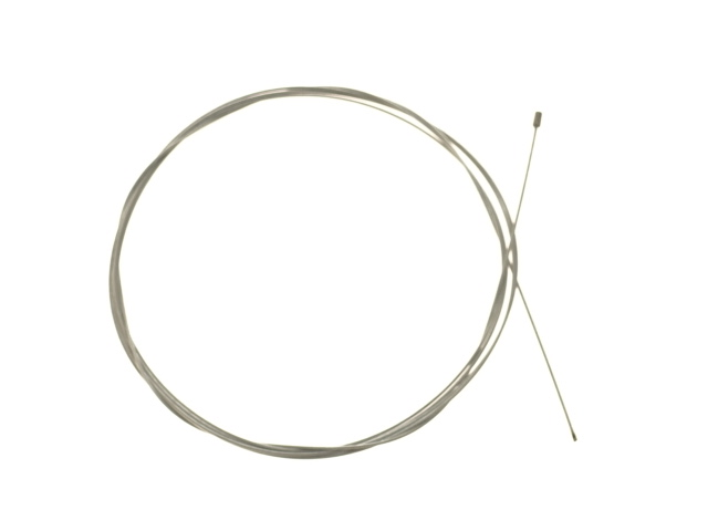 Gaskabel mit Zylinderkopf 1,2x2200 mm Puch Maxi / Sachs