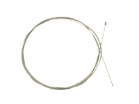 Gaskabel mit Zylinderkopf 1,2x2200 mm Puch Maxi / Sachs