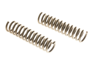 CIF Vorderrad Gabelfedern Ciao Ø28x4mm 2Stk.