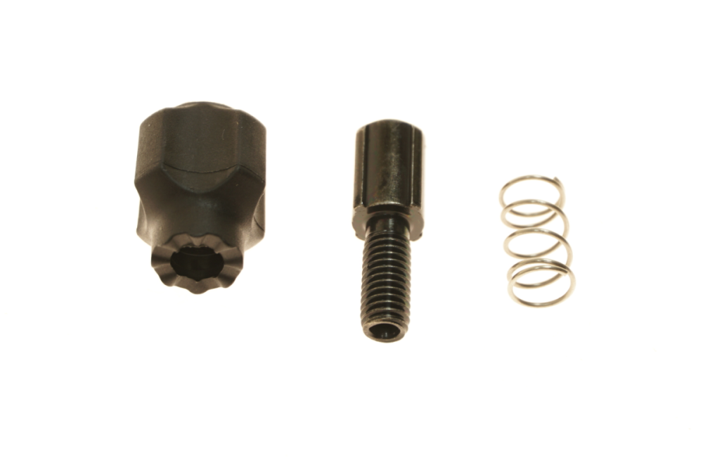 Shimano Stellschraube zu Wechsel für Schaltkabel SL-M780 kurz