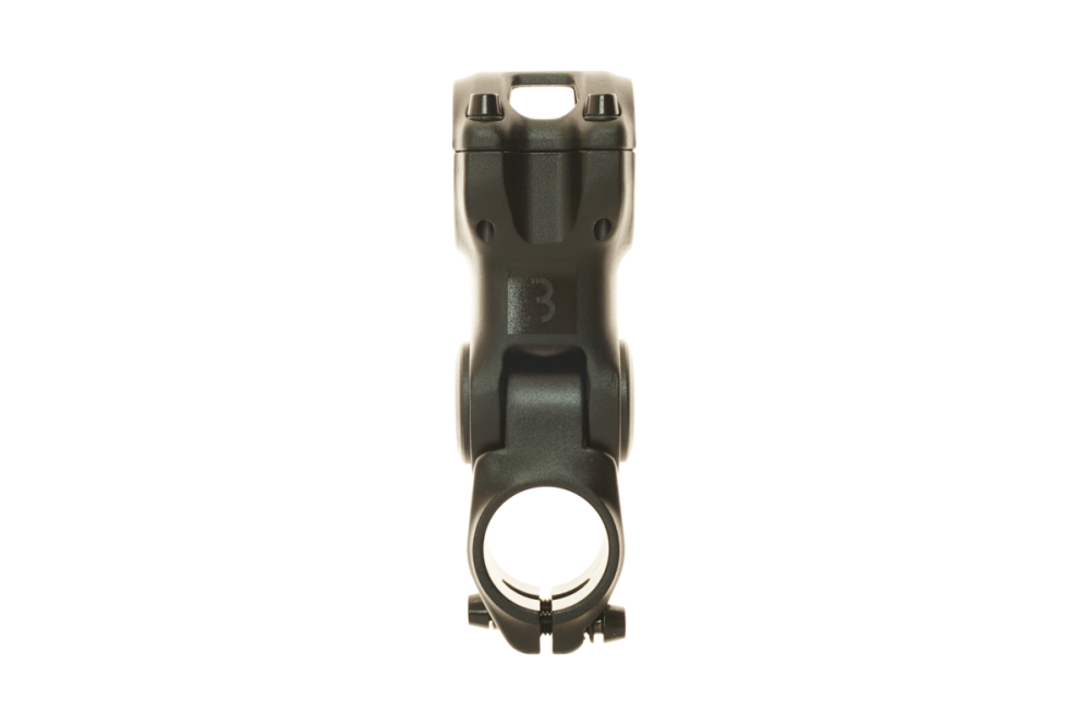 BBB Lenkervorbau 1 1/8" 90mm 35mm verstellbar -40°/+40° Highsix BHS-30 schwarz
