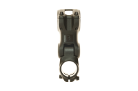 BBB Lenkervorbau 1 1/8" 90mm 35mm verstellbar -40°/+40° Highsix BHS-30 schwarz