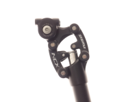 Suntour Federsattelstütze 27.2x350mm Parallelogramm SP12-NCX