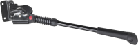 Hebie Hinterbauständer verstellbar 28-29" bis 25kg Fix40L schwarz