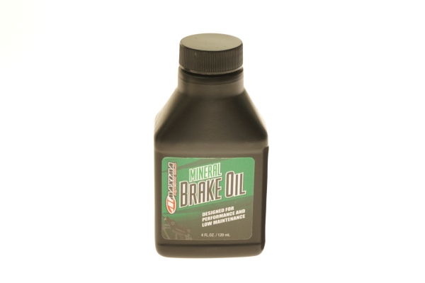 Maxima, Sram Maxima Bremsflüssigkeit Mineralöl Sram DB8 120ml