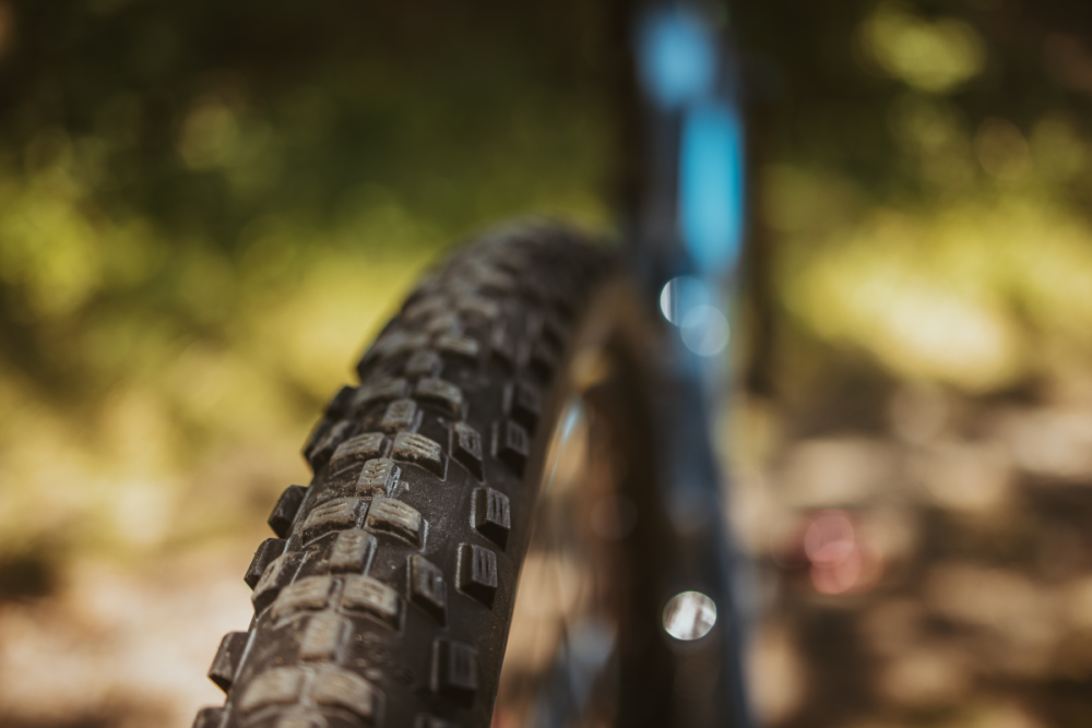 Schwalbe Pneu Smart Sam 26x2.10 Addix starr schwarz