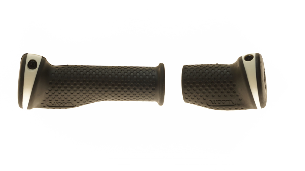 Woom Original Ergogriffe 4-6 22.2 mm
