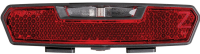 AXA Rücklicht Juno E-Bike 6 -12V DC 80 mm