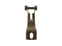 Busch+Müller Scheinwerferhalter B+M Typ 470HPB