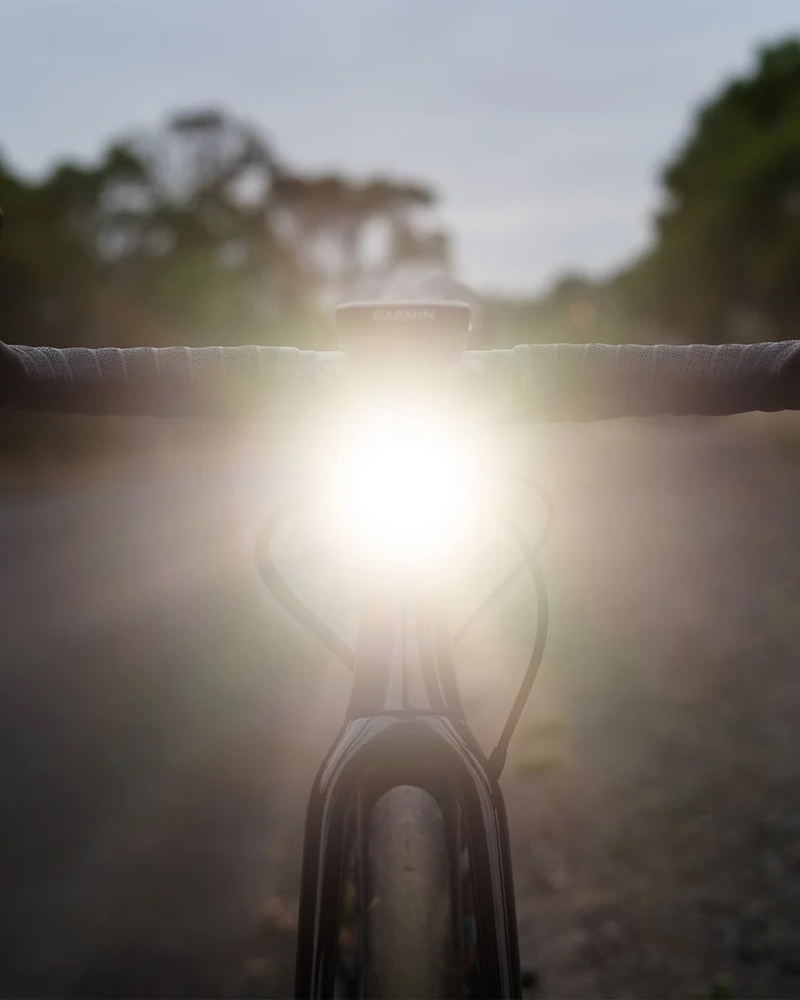 Knog Scheinwerfer Blinder 900 schwarz