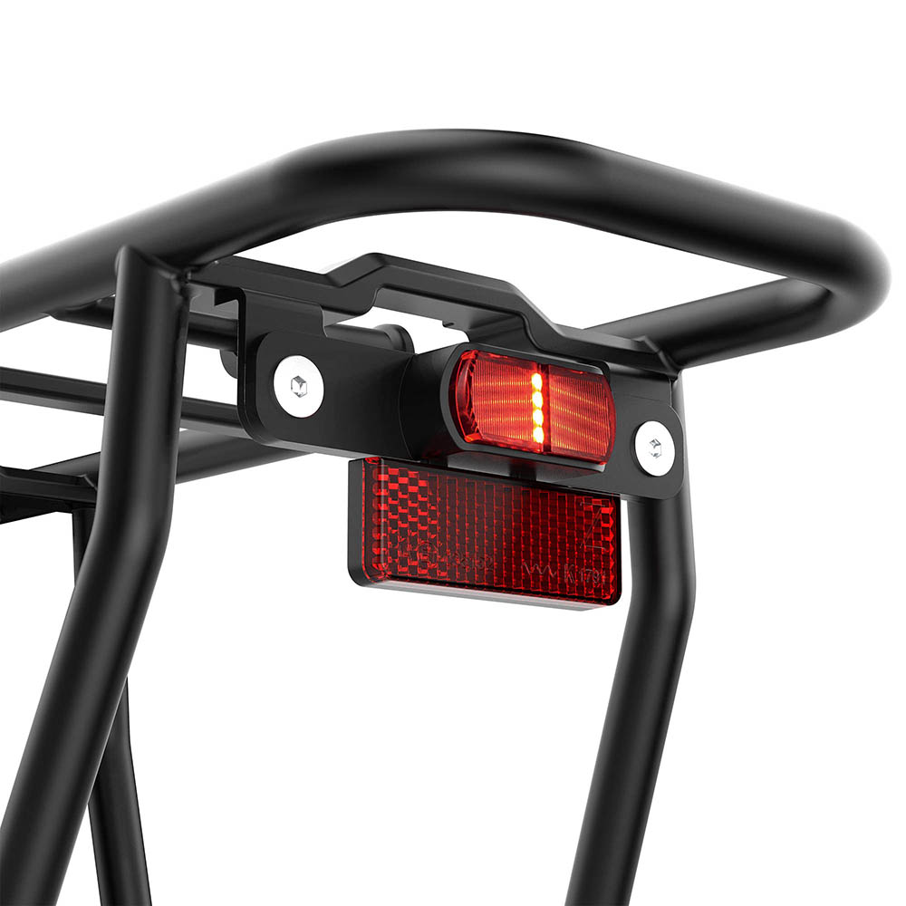 Litemove Rücklicht E-bike 5-16V 80mm TS-RK E25
