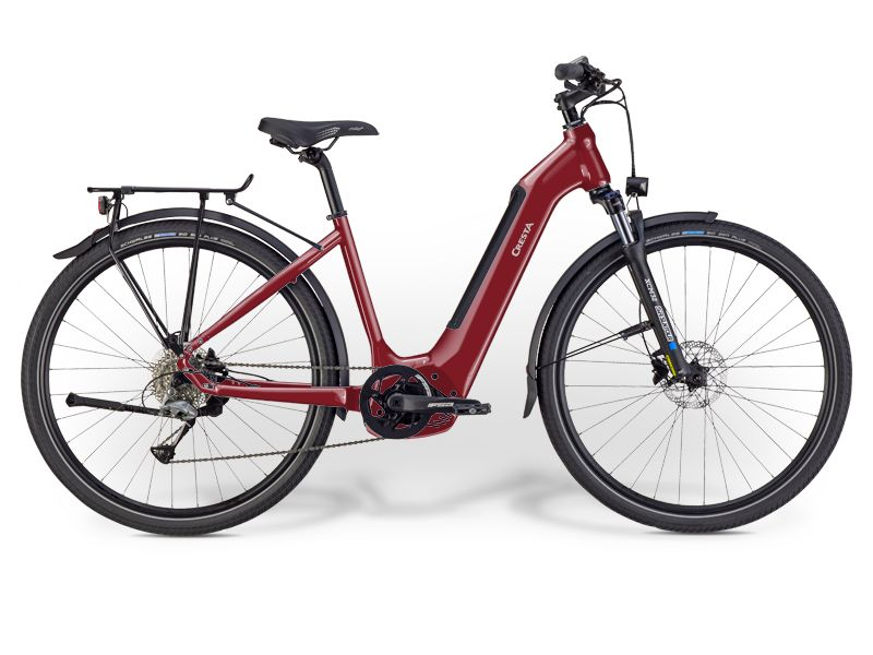 Cresta eUrban Neo+