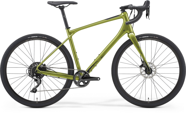 Gravel Bikes