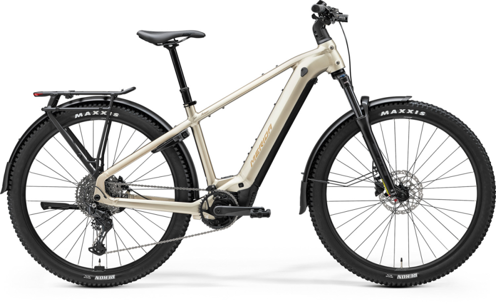 Merida eFLOAT CC 500 EQ